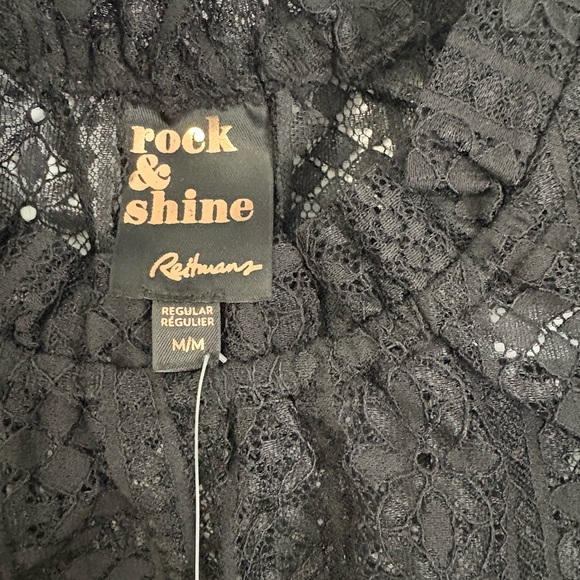 Lace blouse - Picture 2 of 2